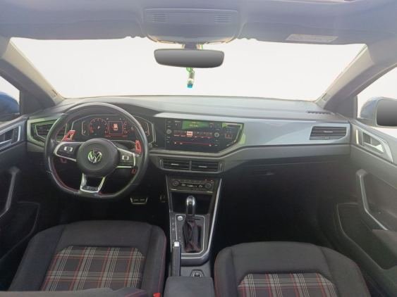 Comprar VOLKSWAGEN POLO de segunda mano VOLKSWAGEN POLO de segunda mano