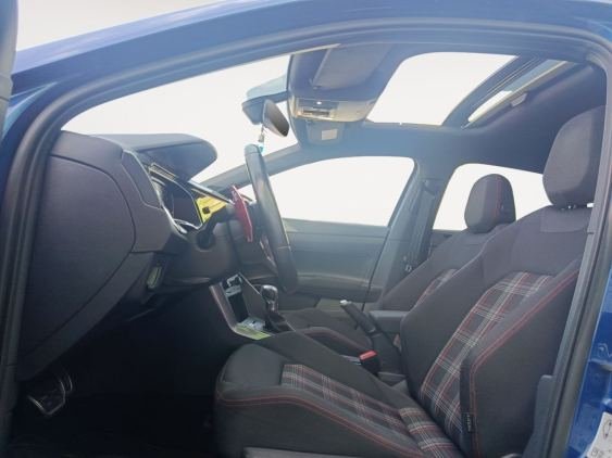 Comprar VOLKSWAGEN POLO de segunda mano VOLKSWAGEN POLO de segunda mano