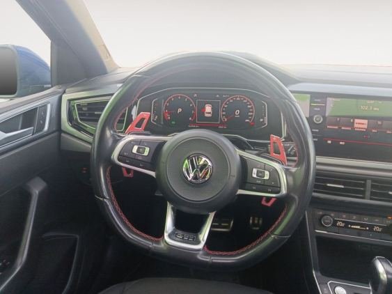 Comprar VOLKSWAGEN POLO de segunda mano VOLKSWAGEN POLO de segunda mano