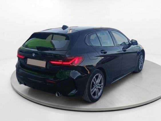 BMW SERIE 1 118d 2021 de segunda mano