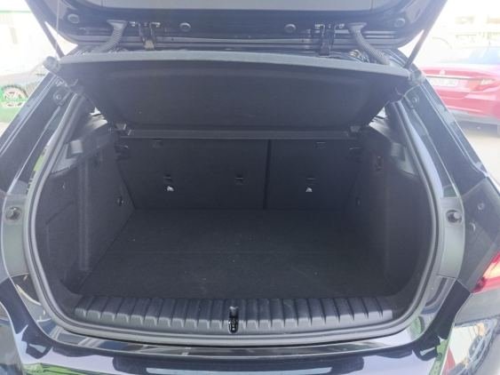 BMW SERIE 1 118d 2021 de segunda mano
