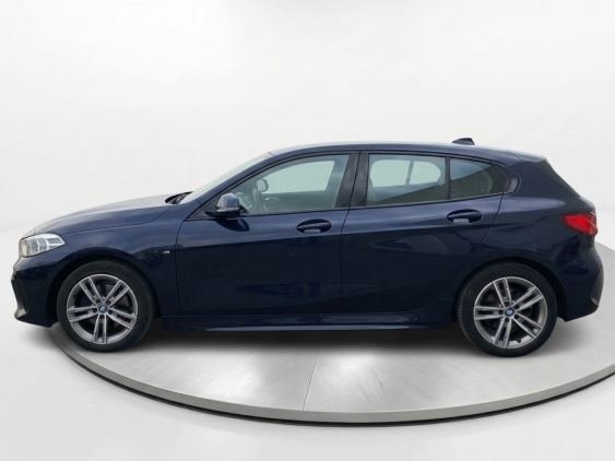 BMW SERIE 1 118d 2021 de segunda mano