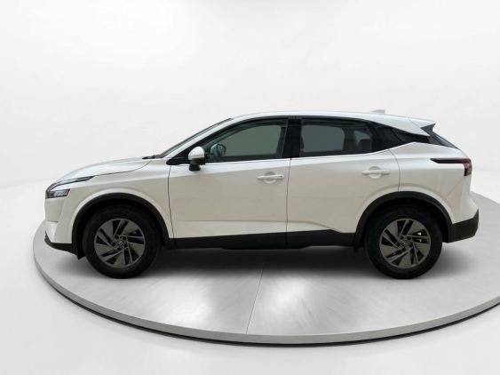 Comprar NISSAN QASHQAI de segunda mano NISSAN QASHQAI de segunda mano