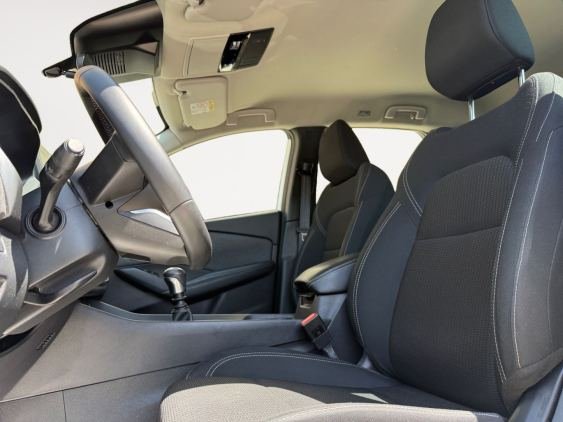 Comprar NISSAN QASHQAI de segunda mano NISSAN QASHQAI de segunda mano