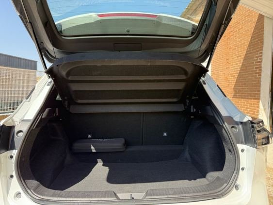Comprar NISSAN QASHQAI de segunda mano NISSAN QASHQAI de segunda mano