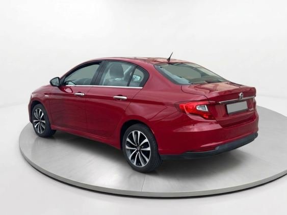 Comprar FIAT TIPO de segunda mano FIAT TIPO de segunda mano