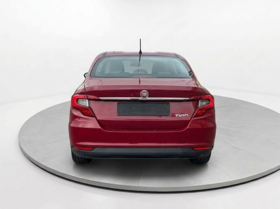 Comprar FIAT TIPO de segunda mano FIAT TIPO de segunda mano