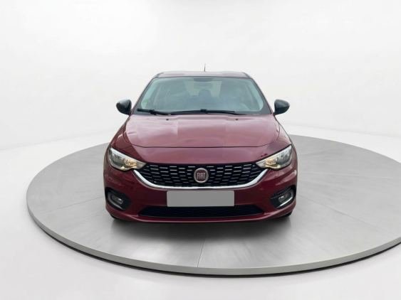 Comprar FIAT TIPO de segunda mano FIAT TIPO de segunda mano