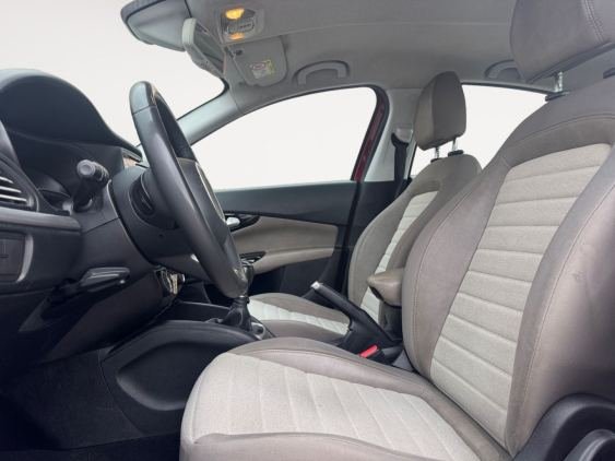 Comprar FIAT TIPO de segunda mano FIAT TIPO de segunda mano
