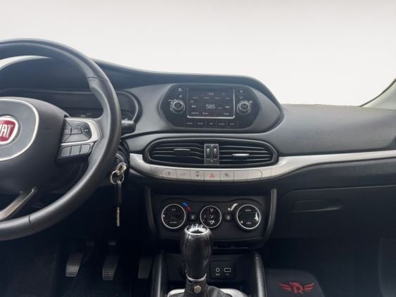 Comprar FIAT TIPO de segunda mano FIAT TIPO de segunda mano