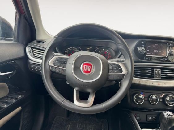 Comprar FIAT TIPO de segunda mano FIAT TIPO de segunda mano