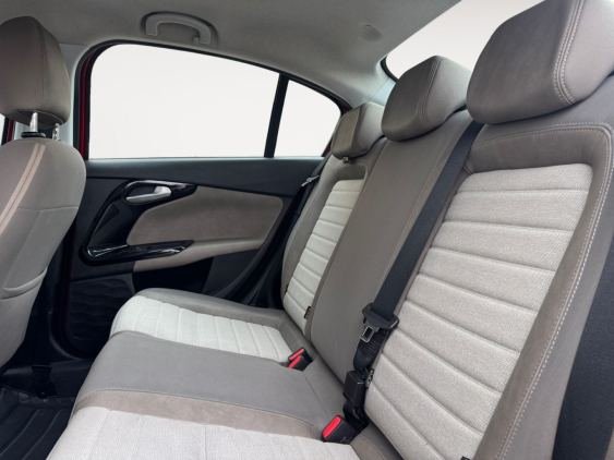 Comprar FIAT TIPO de segunda mano FIAT TIPO de segunda mano