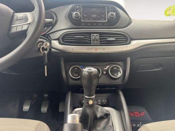 Comprar FIAT TIPO de segunda mano FIAT TIPO de segunda mano