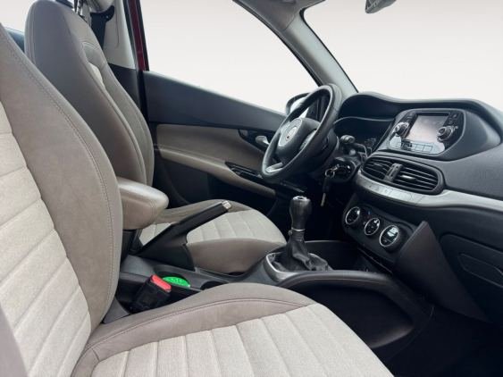 Comprar FIAT TIPO de segunda mano FIAT TIPO de segunda mano