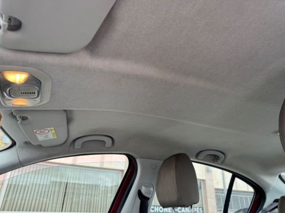 Comprar FIAT TIPO de segunda mano FIAT TIPO de segunda mano