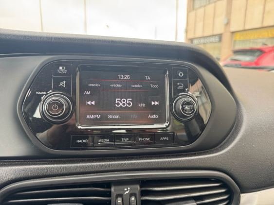 Comprar FIAT TIPO de segunda mano FIAT TIPO de segunda mano