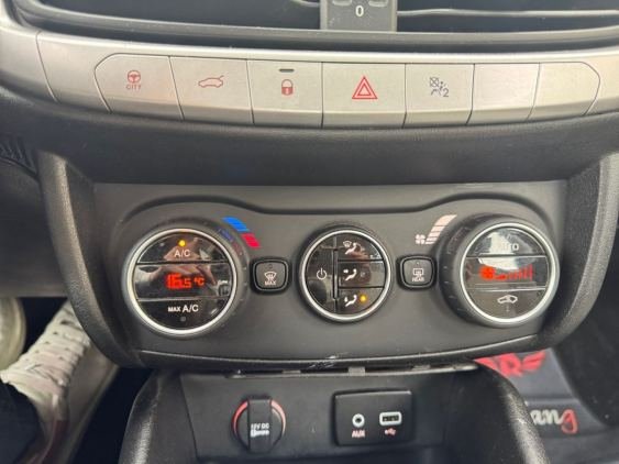 Comprar FIAT TIPO de segunda mano FIAT TIPO de segunda mano