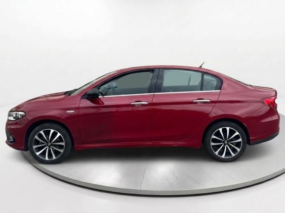 Comprar FIAT TIPO de segunda mano FIAT TIPO de segunda mano