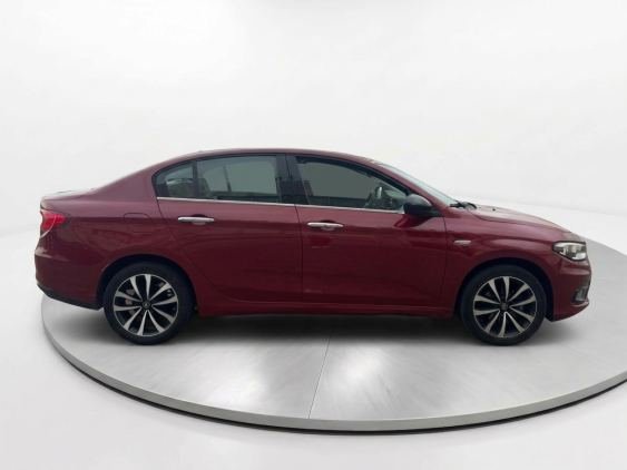 Comprar FIAT TIPO de segunda mano FIAT TIPO de segunda mano