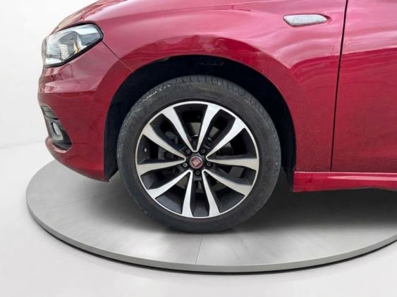 Comprar FIAT TIPO de segunda mano FIAT TIPO de segunda mano