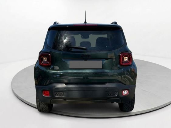 JEEP RENEGADE 4xe North Star 1.3 PHEV 240hp AT EAWD 2026 de segunda mano