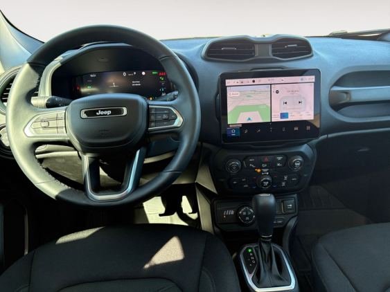 JEEP RENEGADE 4xe North Star 1.3 PHEV 240hp AT EAWD 2026 de segunda mano