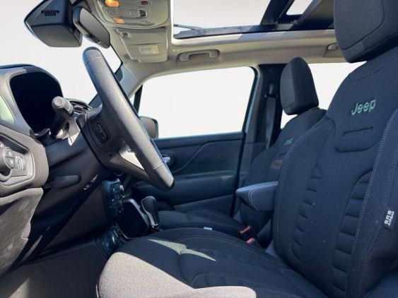 JEEP RENEGADE 4xe North Star 1.3 PHEV 240hp AT EAWD 2026 de segunda mano