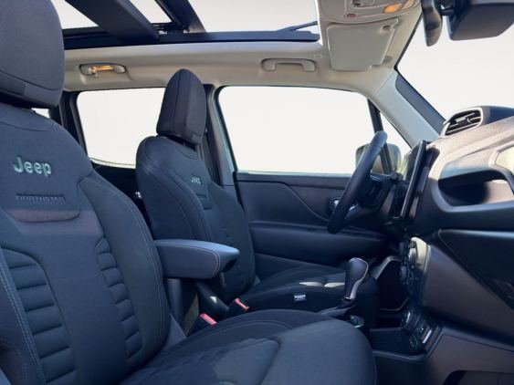 JEEP RENEGADE 4xe North Star 1.3 PHEV 240hp AT EAWD 2026 de segunda mano
