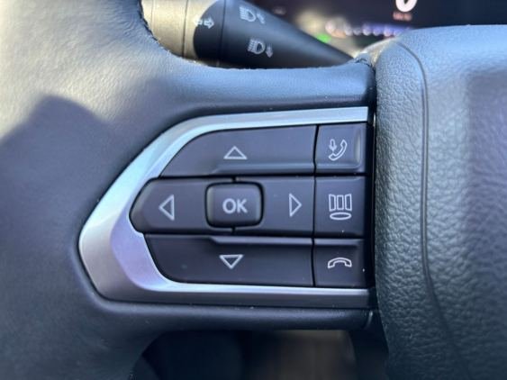 JEEP RENEGADE 4xe North Star 1.3 PHEV 240hp AT EAWD 2026 de segunda mano