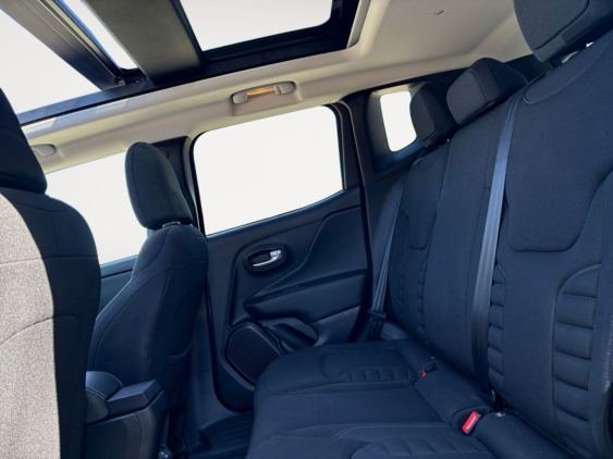 JEEP RENEGADE 4xe North Star 1.3 PHEV 240hp AT EAWD 2026 de segunda mano