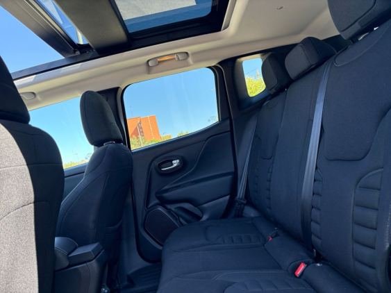 JEEP RENEGADE 4xe North Star 1.3 PHEV 240hp AT EAWD 2026 de segunda mano