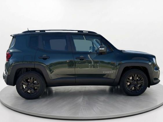 JEEP RENEGADE 4xe North Star 1.3 PHEV 240hp AT EAWD 2026 de segunda mano