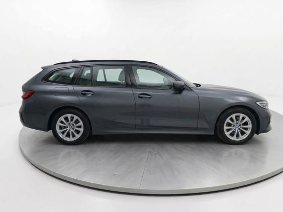 BMW SERIE 3 318d Auto.Touring 2021 de segunda mano
