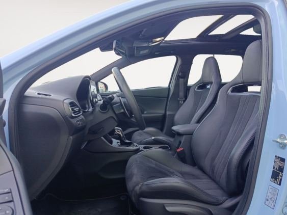 Comprar HYUNDAI I30 de segunda mano HYUNDAI I30 de segunda mano