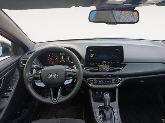 Comprar HYUNDAI I30 de segunda mano HYUNDAI I30 de segunda mano