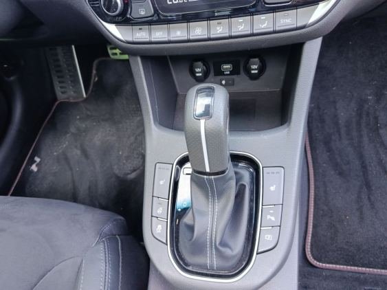 Comprar HYUNDAI I30 de segunda mano HYUNDAI I30 de segunda mano