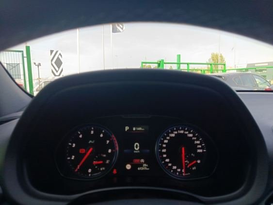 Comprar HYUNDAI I30 de segunda mano HYUNDAI I30 de segunda mano