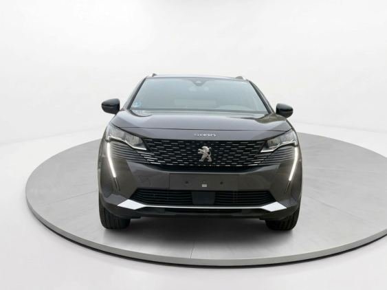 PEUGEOT 5008 de segunda mano