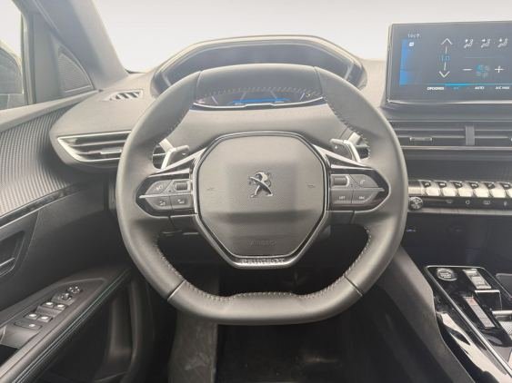 PEUGEOT 5008 de segunda mano