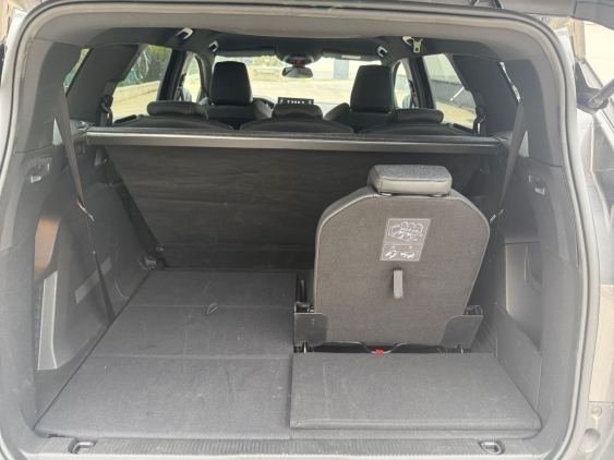 PEUGEOT 5008 de segunda mano