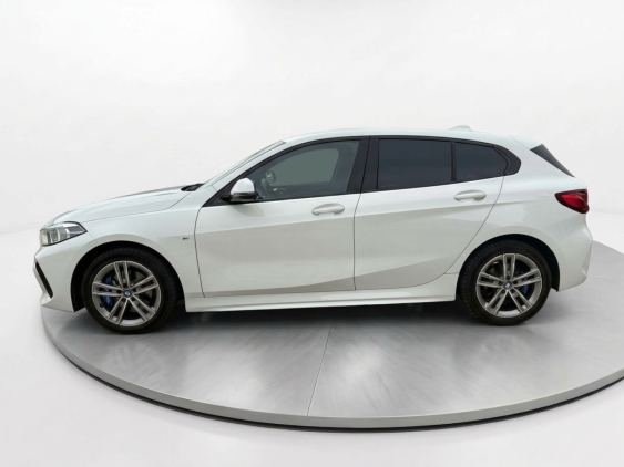 Comprar BMW SERIE 1 de segunda mano BMW SERIE 1 de segunda mano