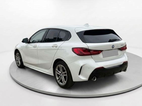 Comprar BMW SERIE 1 de segunda mano BMW SERIE 1 de segunda mano