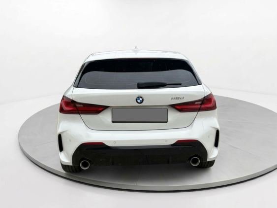 Comprar BMW SERIE 1 de segunda mano BMW SERIE 1 de segunda mano