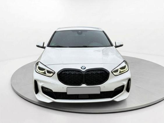 Comprar BMW SERIE 1 de segunda mano BMW SERIE 1 de segunda mano