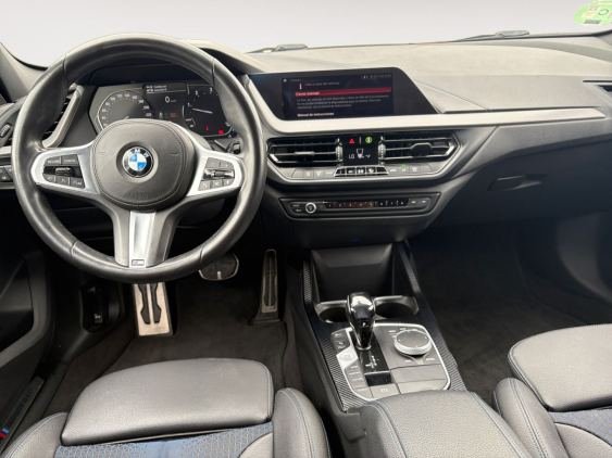Comprar BMW SERIE 1 de segunda mano BMW SERIE 1 de segunda mano