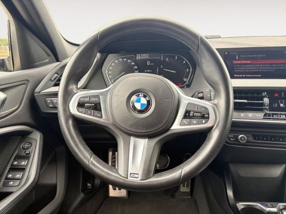 Comprar BMW SERIE 1 de segunda mano BMW SERIE 1 de segunda mano