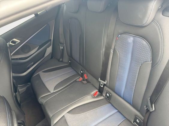 Comprar BMW SERIE 1 de segunda mano BMW SERIE 1 de segunda mano
