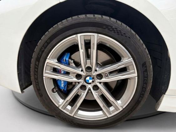 Comprar BMW SERIE 1 de segunda mano BMW SERIE 1 de segunda mano