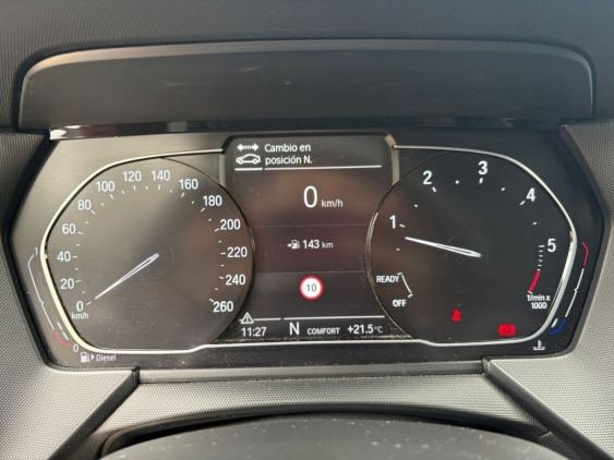 Comprar BMW SERIE 1 de segunda mano BMW SERIE 1 de segunda mano