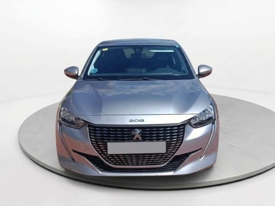 PEUGEOT 208 de segunda mano